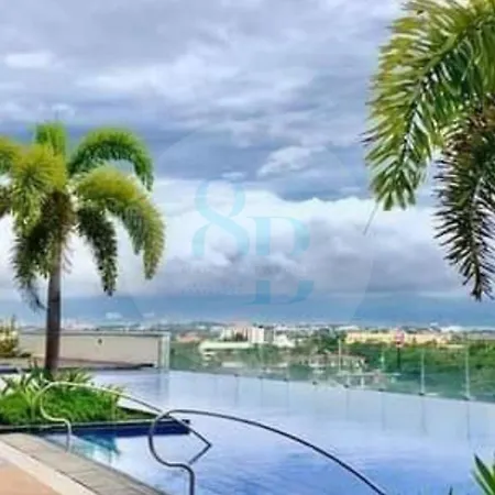 Mactan Newtown 8Newtown Boulevard Beach Condo Rm6