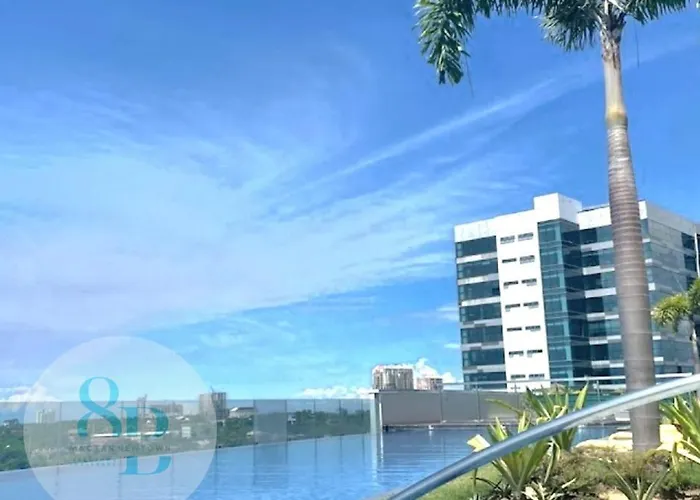Mactan Newtown 8newtown Boulevard Rm6 3*