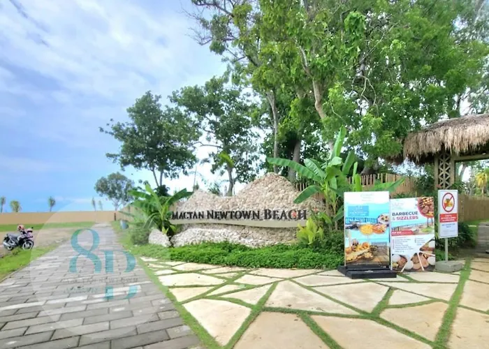 Mactan Newtown 8newtown Boulevard Rm6 Lapu-Lapu City