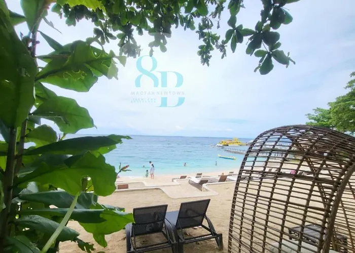 Mactan Newtown 8newtown Boulevard Rm6 Lapu-Lapu City