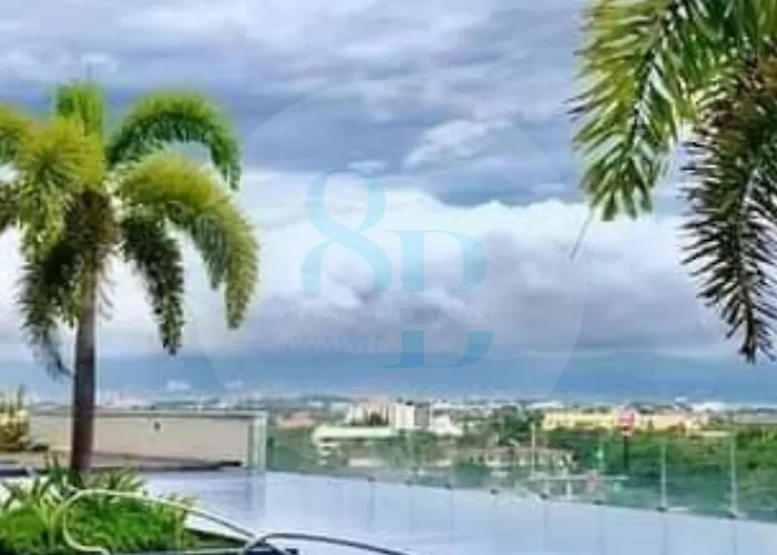 Mactan Newtown 8newtown Boulevard Rm6 Lapu-Lapu City