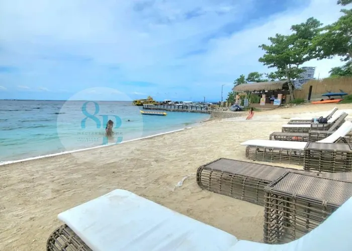 Mactan Newtown 8newtown Boulevard Rm6 3* Lapu-Lapu City
