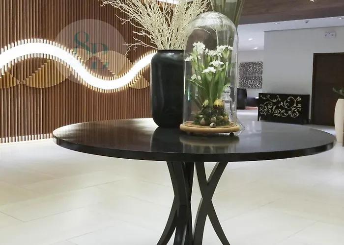 Lägenhetshotell Mactan Newtown 8newtown Boulevard Rm6