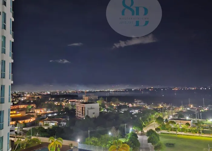 Mactan Newtown 8newtown Boulevard Rm6 Lapu-Lapu City