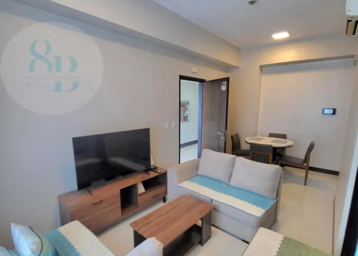 Mactan Newtown 8newtown Boulevard Rm6