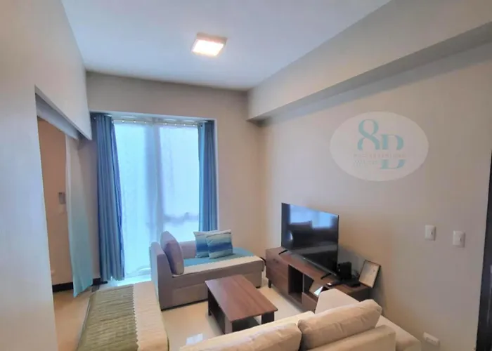 Mactan Newtown 8newtown Boulevard Rm6 3* Lapu-Lapu City