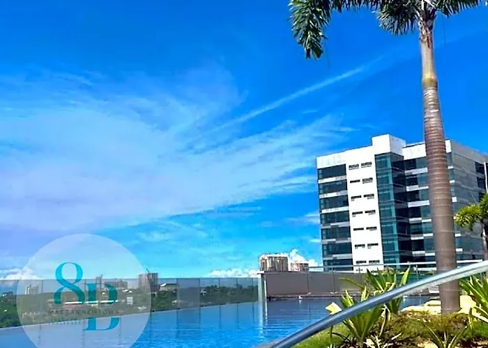 Mactan Newtown 8newtown Boulevard Rm6
