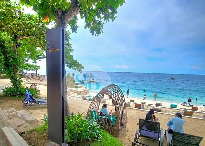 Mactan Newtown 8newtown Boulevard Rm6 3*