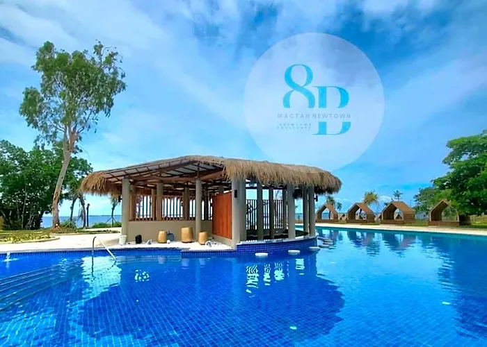 Mactan Newtown 8newtown Boulevard Rm6 3*