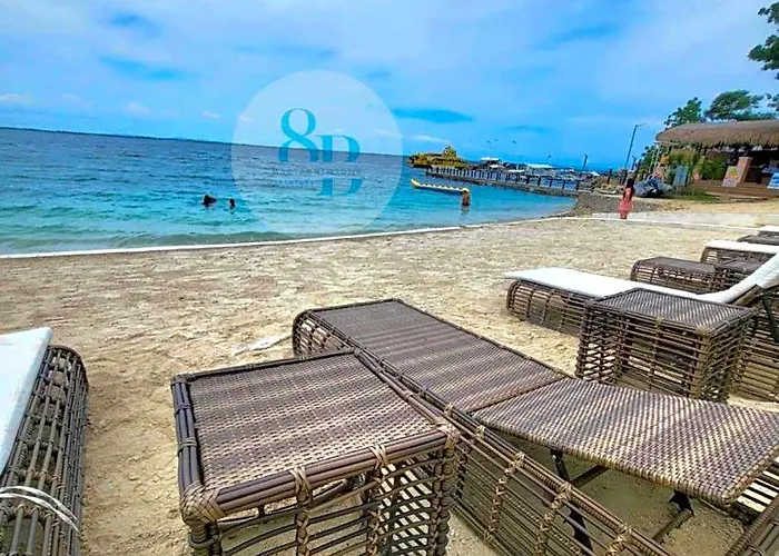 Mactan Newtown 8newtown Boulevard Rm6 3*