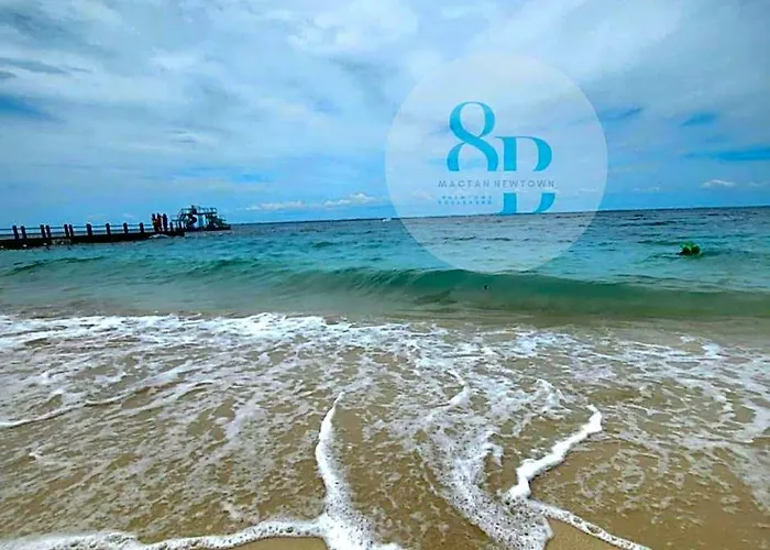 Mactan Newtown 8newtown Boulevard Rm6 3* Lapu-Lapu City